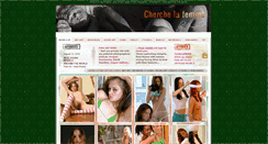 Desktop Screenshot of nutsteens.com